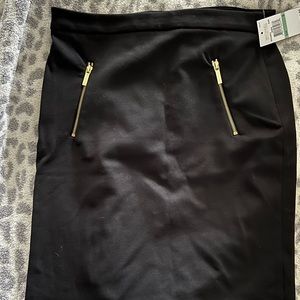 Michael kors pencil skirt